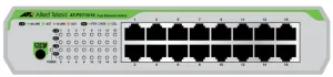 16-P 10/100Tx Int Psu Eu Power