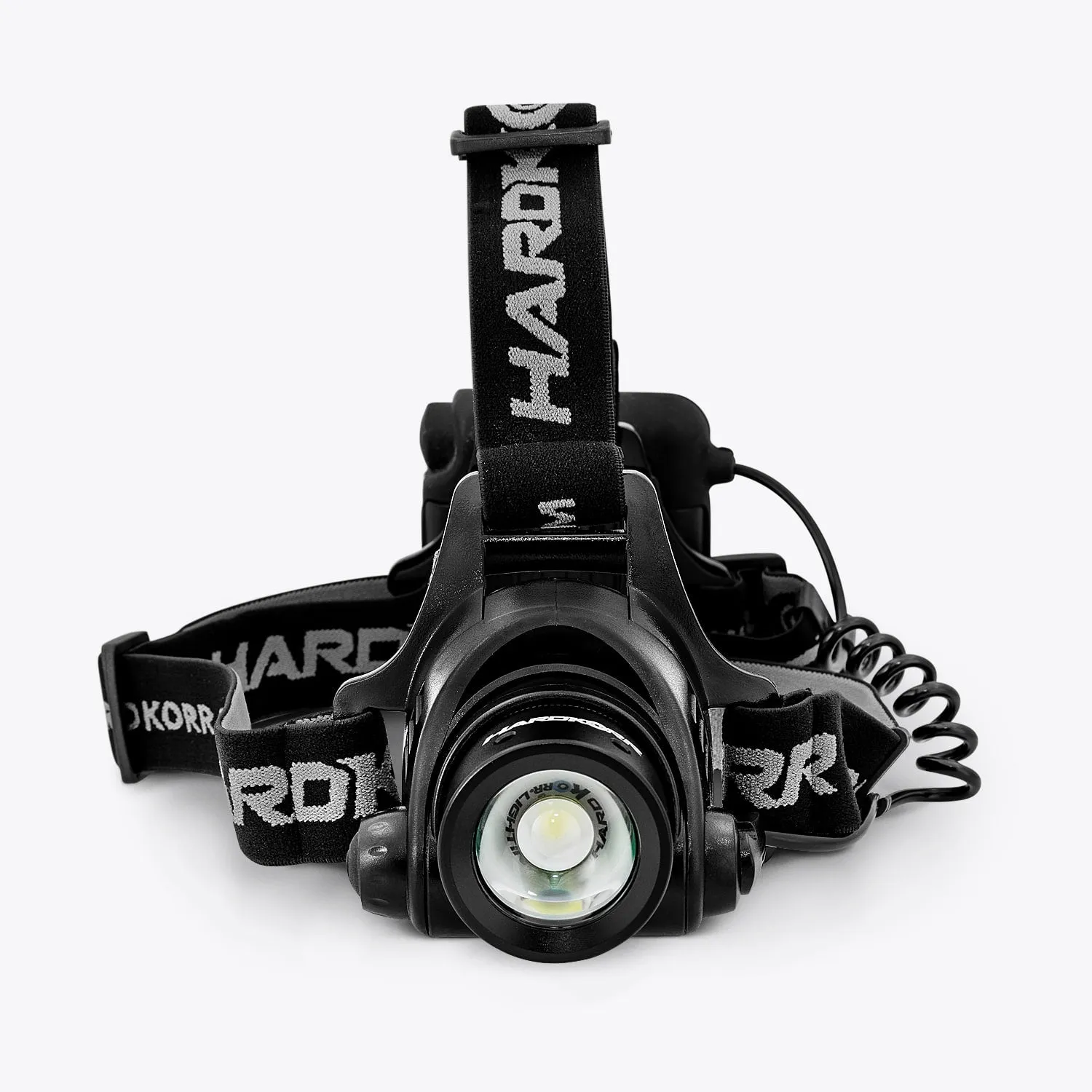 850 Lumen LED Head Torch