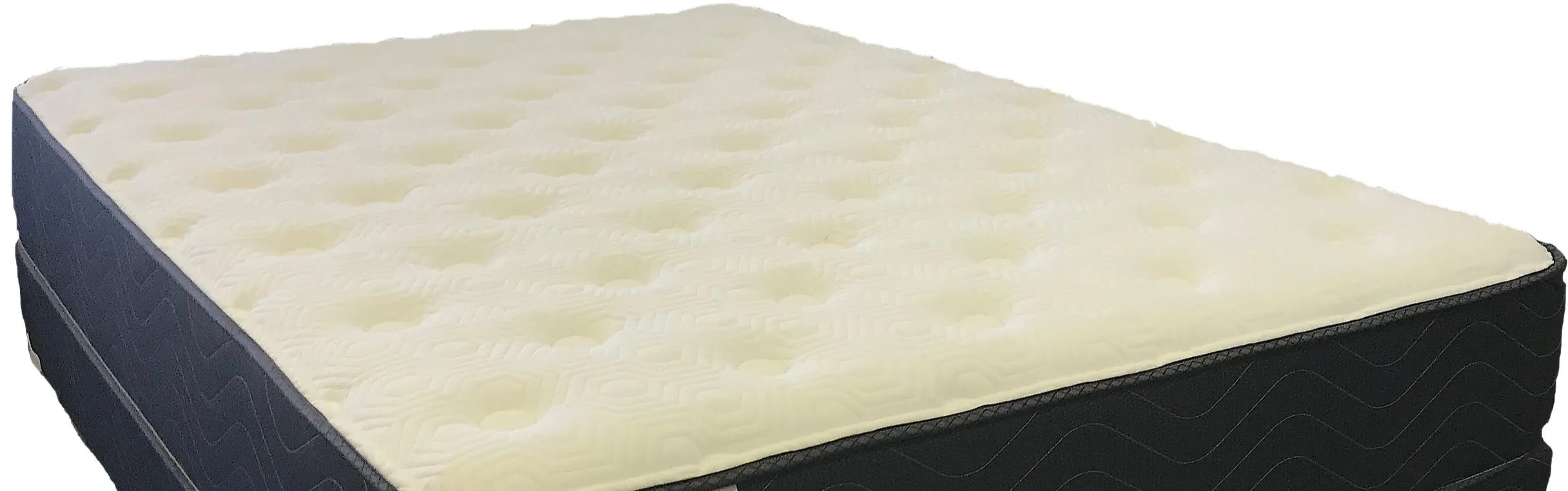 Aria Pillow Top Mattress