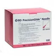 BD Needles