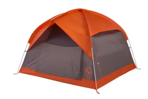 Big Agnes Dog House 4