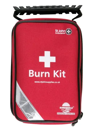 Burnshield Standard Burn Kit