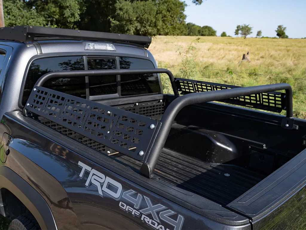 CALI RAISED LED 2005-2022 Toyota Tacoma Overland Bed Bars