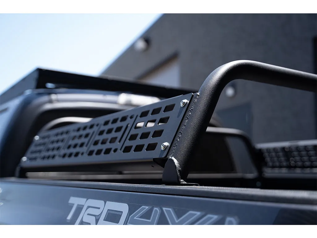 CALI RAISED LED 2005-2022 Toyota Tacoma Overland Bed Bars