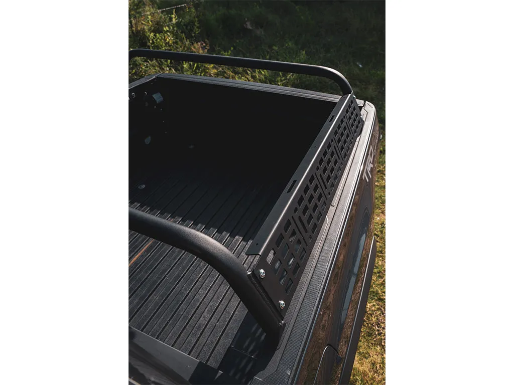 CALI RAISED LED 2005-2022 Toyota Tacoma Overland Bed Bars