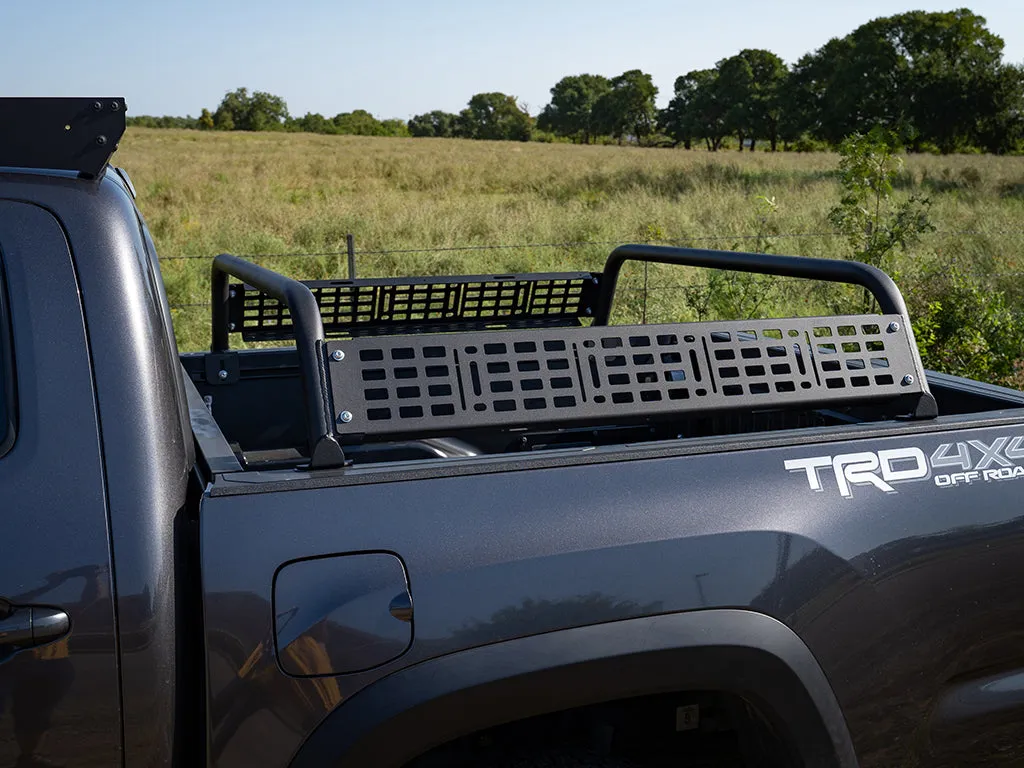 CALI RAISED LED 2005-2022 Toyota Tacoma Overland Bed Bars