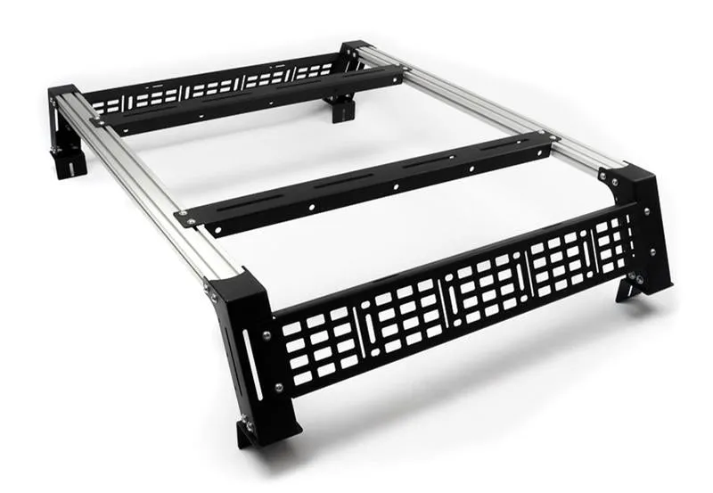 Cali Raised LED 2014-2021 Toyota Tundra Overland Bed Rack