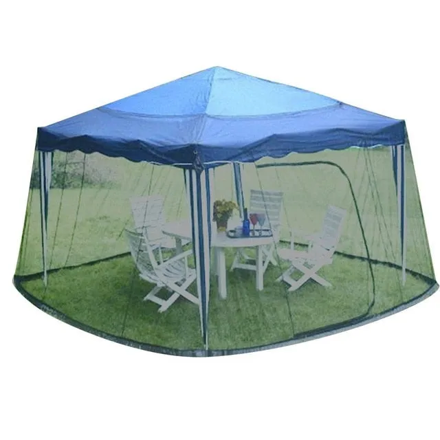 Camping Canopy Shade Tent Canopy Net Tent Easy Setup Screen House Canopy Shade Tent For Outdoor Travel Tents