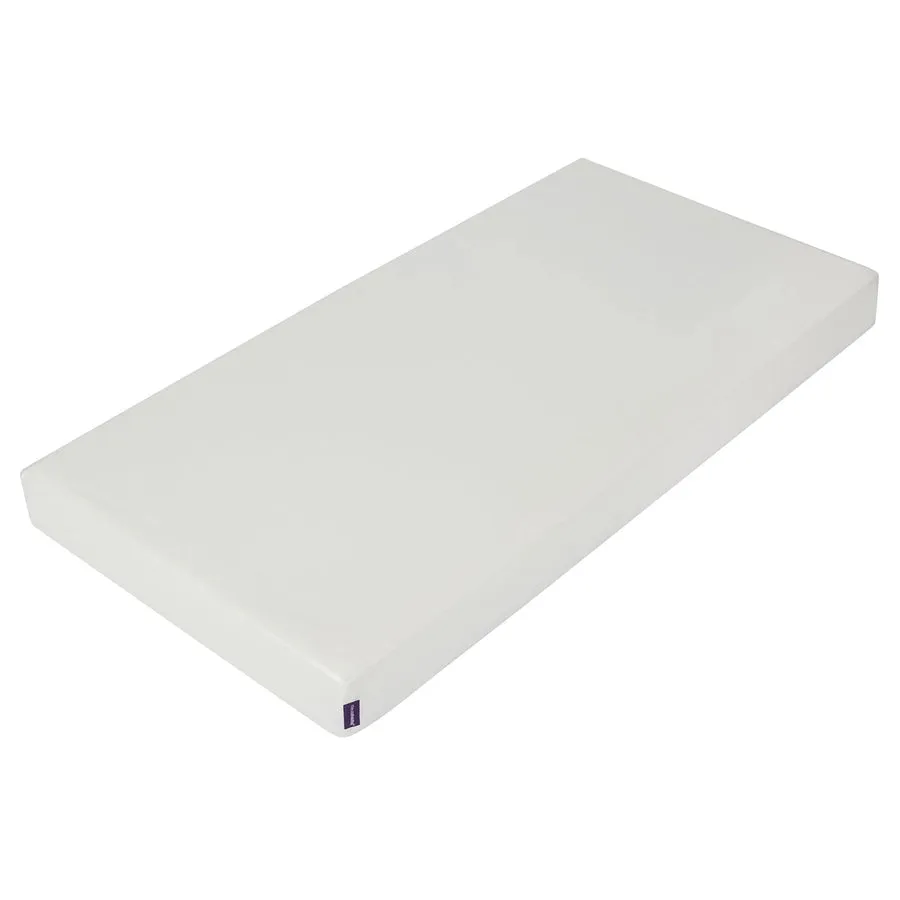 Clevamama Anti-Allergy Mattress 60 x 120 x 10 cm - Cot Size