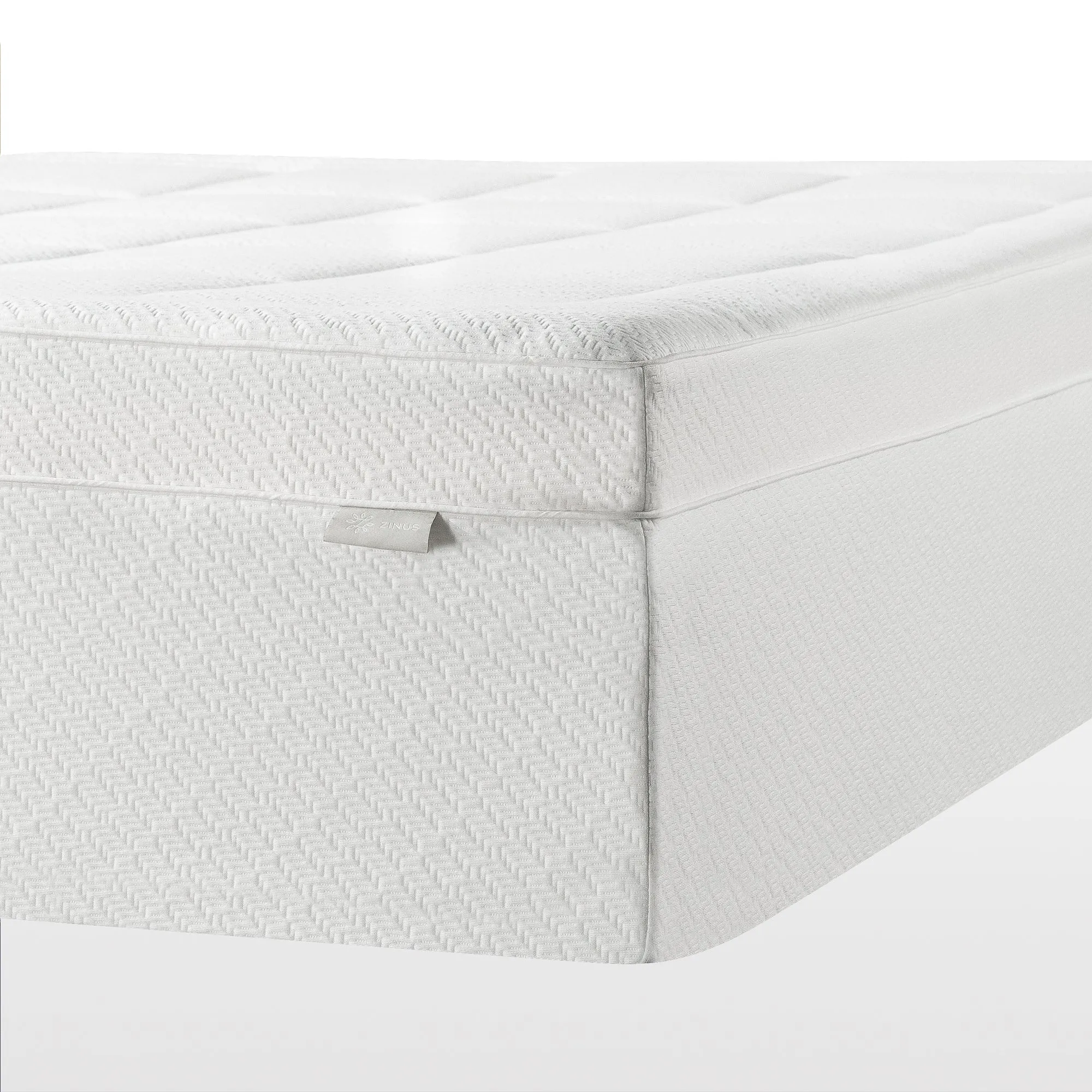 Cloud Memory Foam Mattress Topper