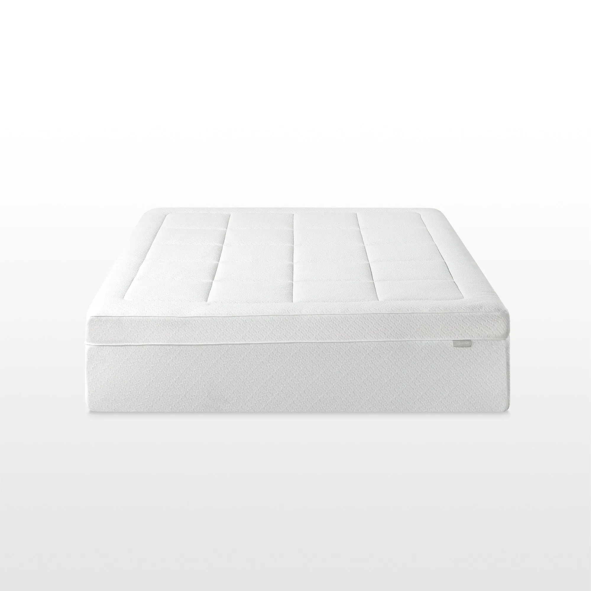 Cloud Memory Foam Mattress Topper