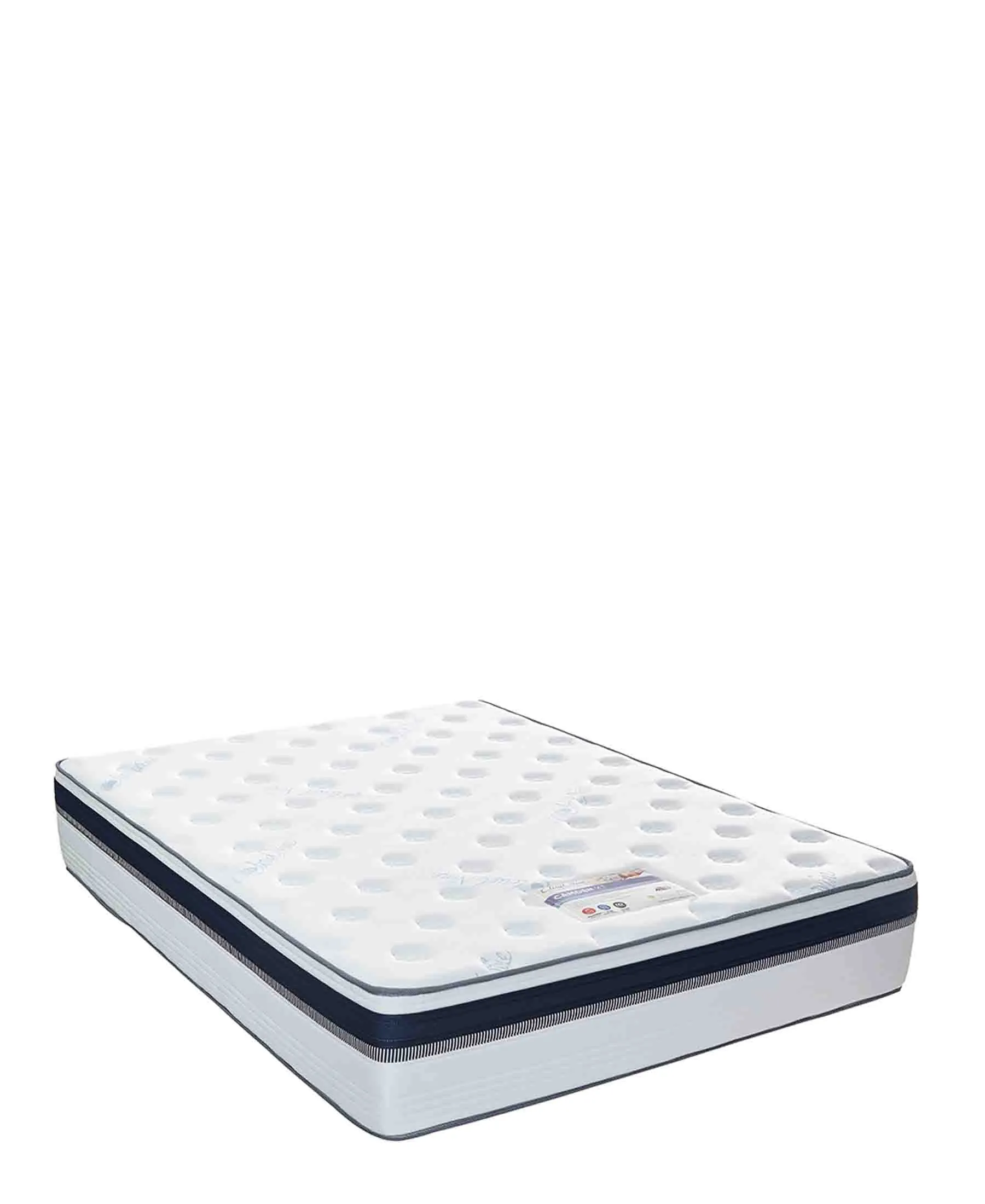 Cloud Nine Camden XT  3/4 Mattress