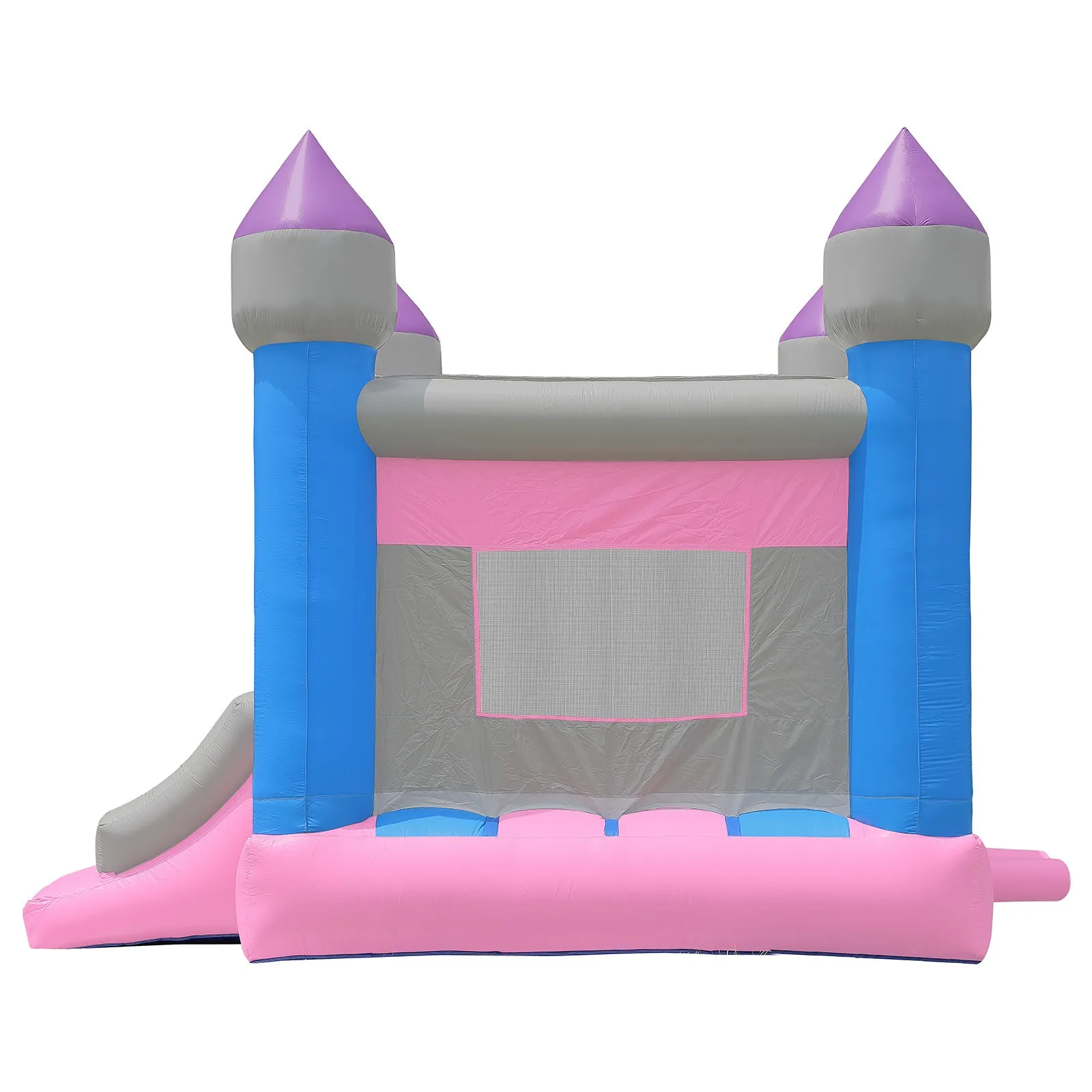 Commercial Castle Bounce House  by Inflatable HQ