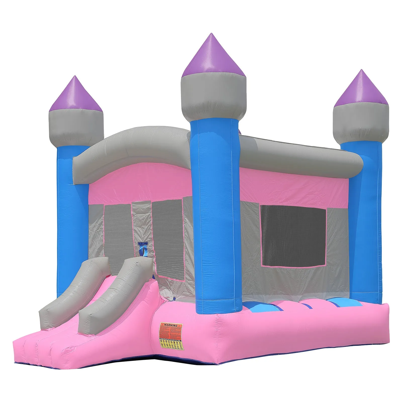 Commercial Castle Bounce House  by Inflatable HQ