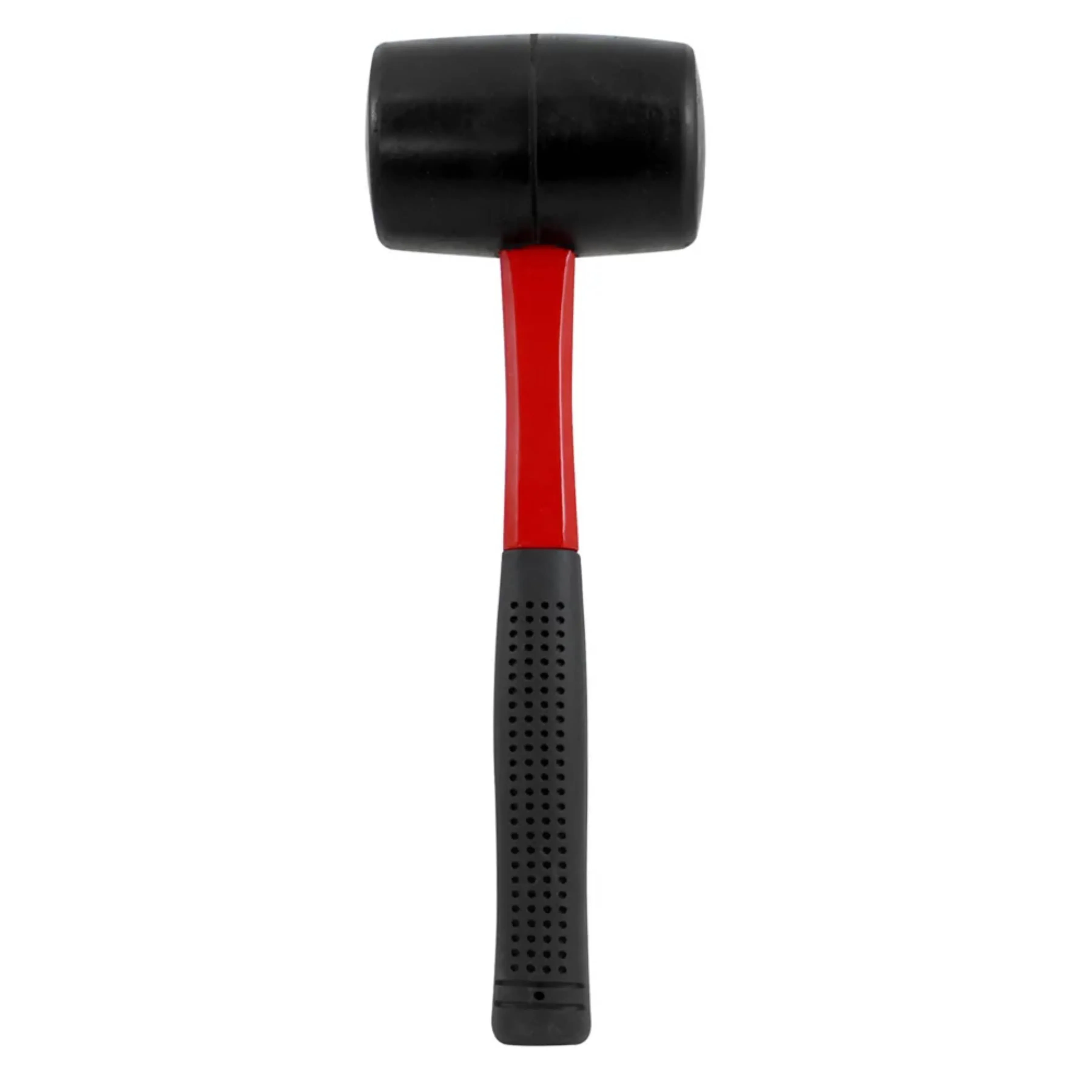 DEKTON 32oz Fibreglass Rubber Mallet