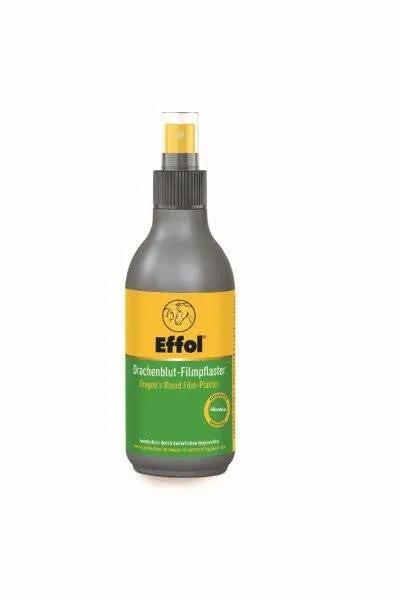 Effol Liquid-Barrier with Dragon’s Blood- 8.5 fl oz (500 ml) Spray