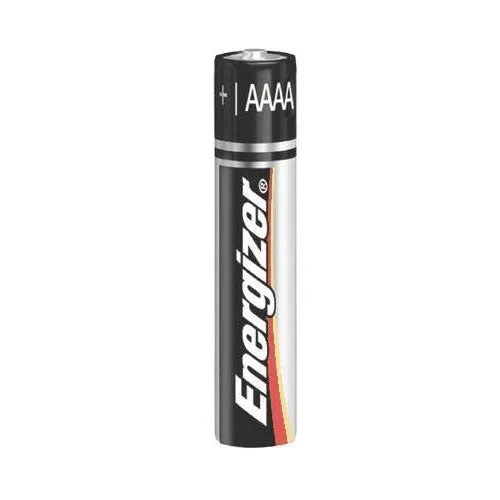 Energizer E96BP-2 1.5V AAAA Alkaline Battery, 2 Pack