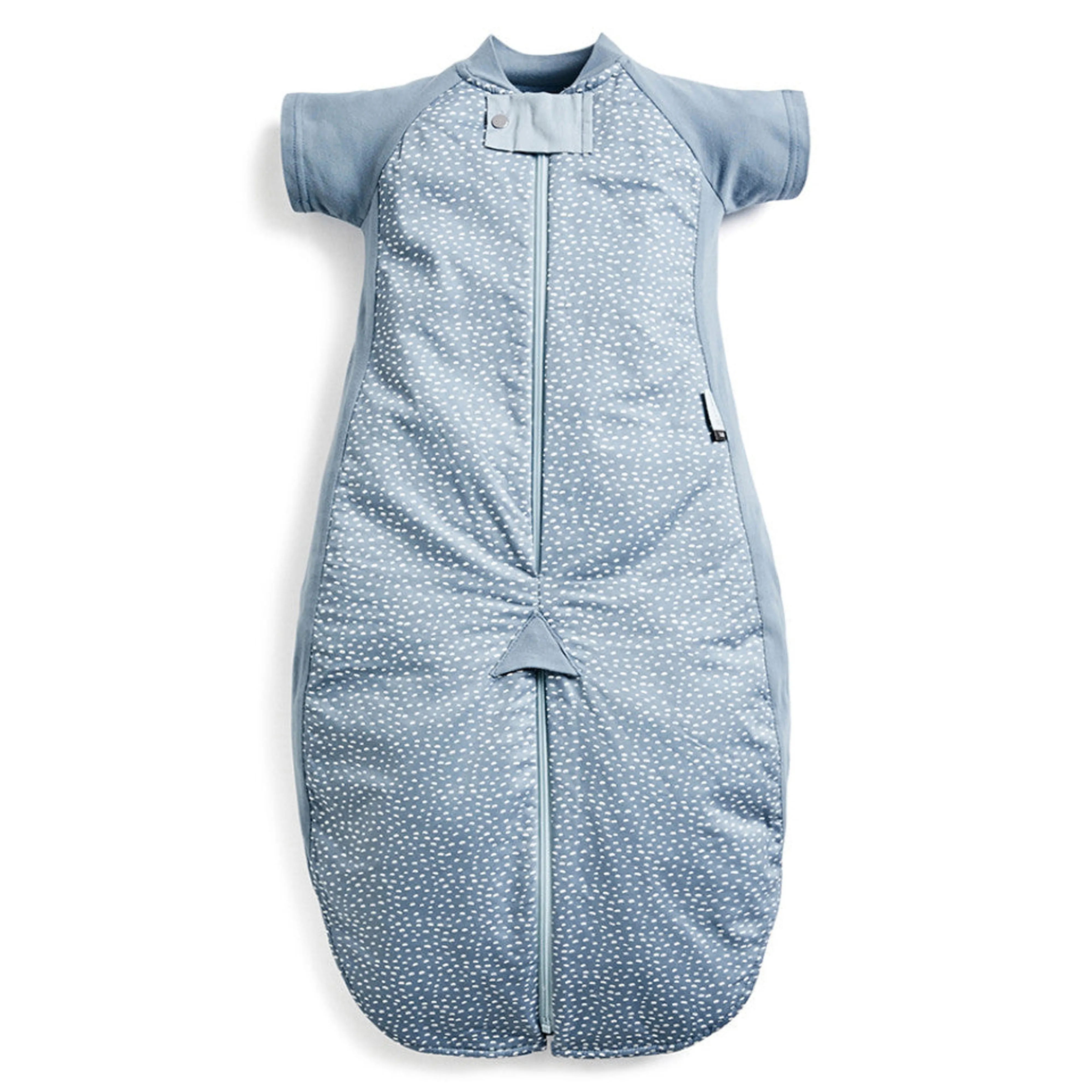 ergoPouch Sleep Suit Bag 1.0 TOG - Pebble