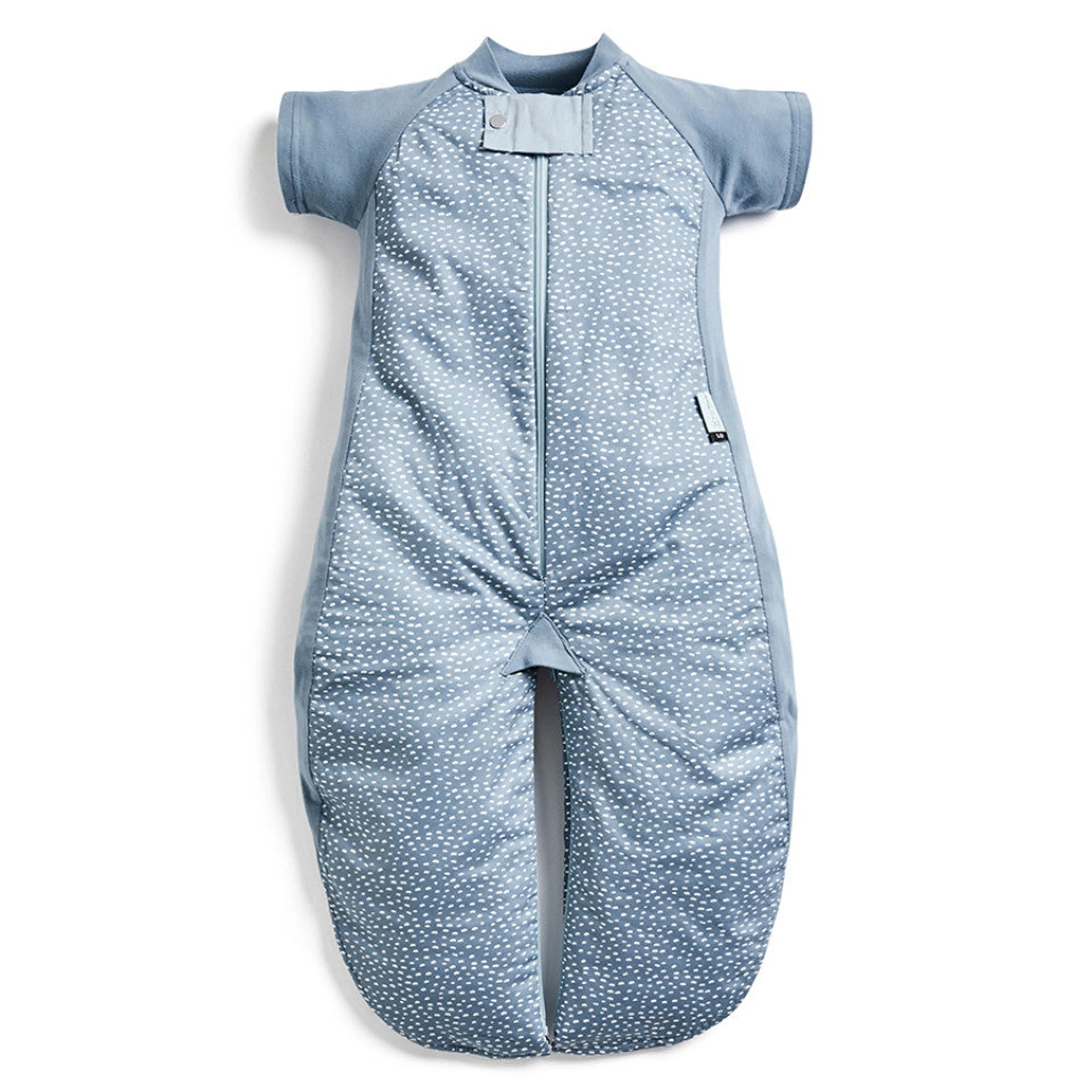 ergoPouch Sleep Suit Bag 1.0 TOG - Pebble