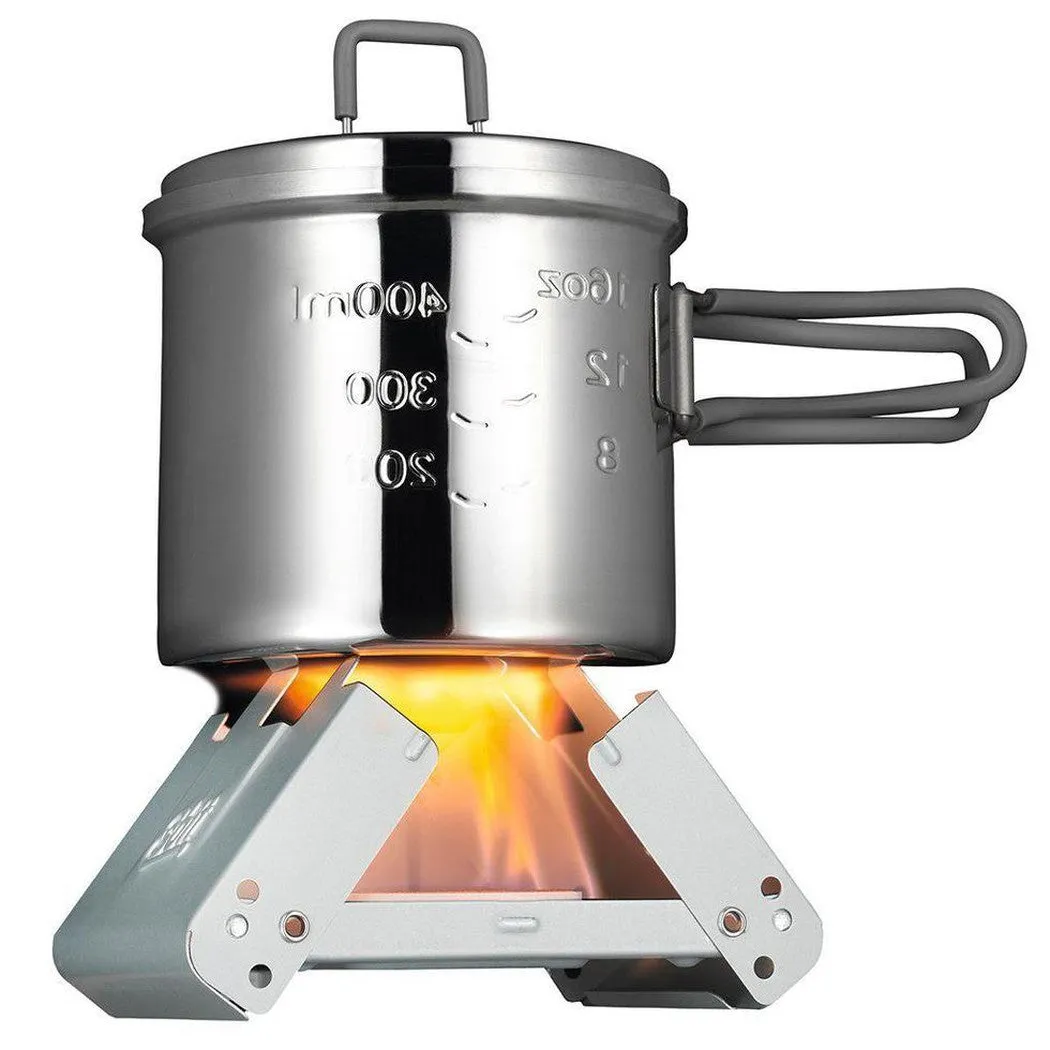 Esbit Medium Pocket Stove