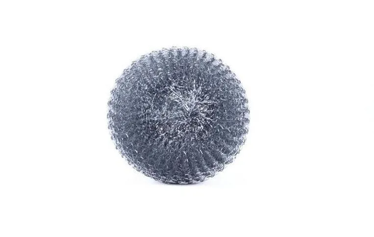 Extra Large Galvanised Steel Scourers W90