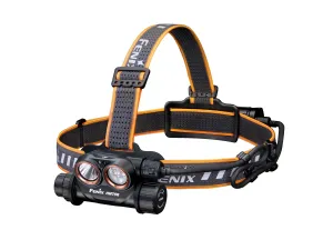 Fenix HM75R Rechargeable Industrial Headlamp