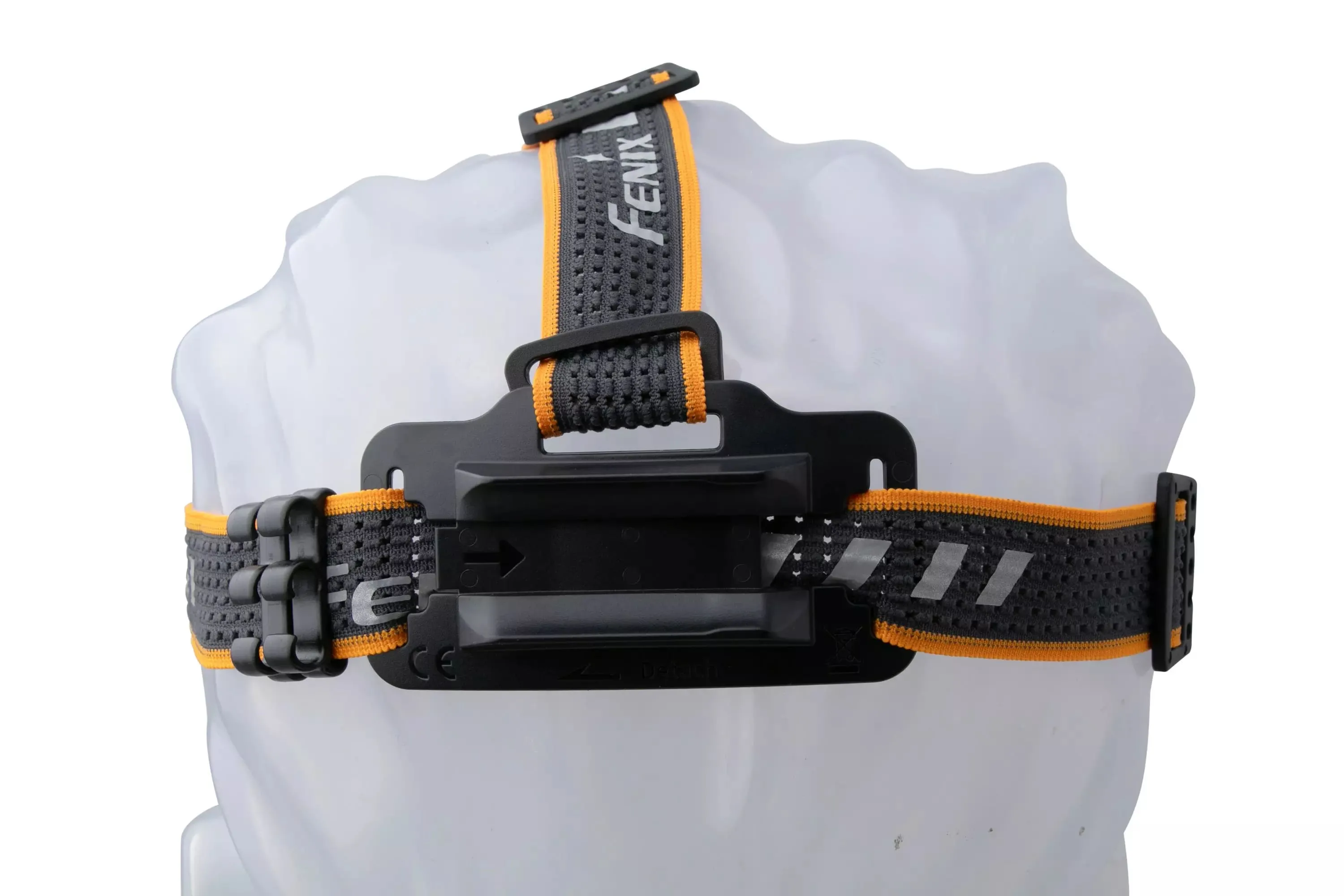 Fenix HM75R Rechargeable Industrial Headlamp