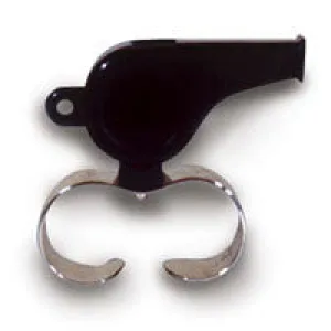 Finger Grip Whistle