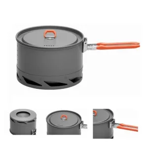 Firemaple Feast K2 Heat Exchange Cookware