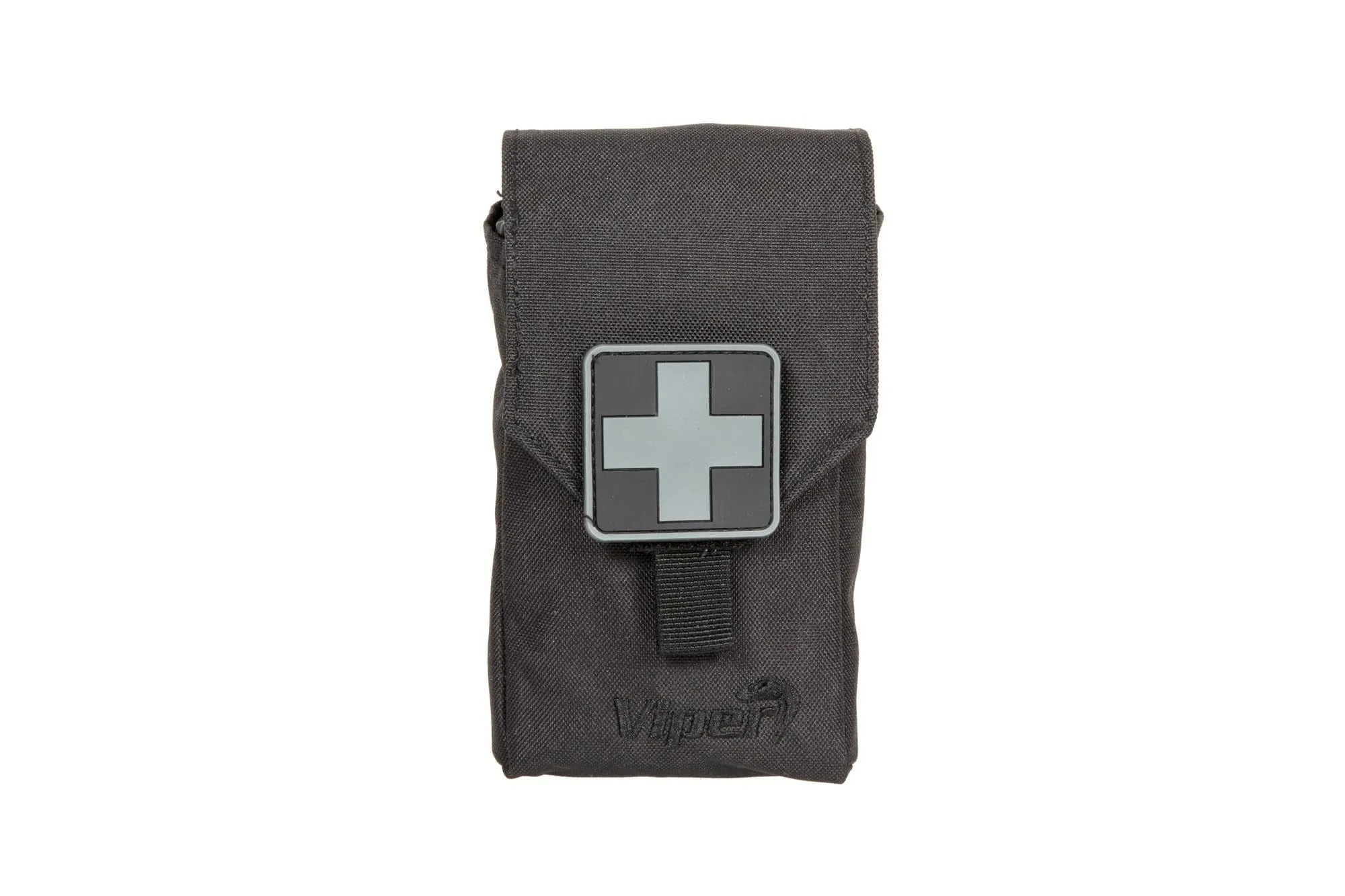 First Aid kit Pouch - black