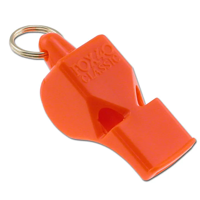 Fox 40 Classic Kayak Whistle