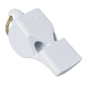 Fox 40 Whistle [White]