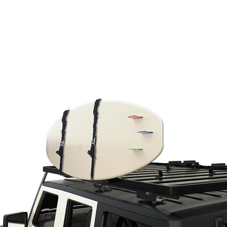 Front Runner Vertical Surfboard Carrier for Slimline II Roof Rack