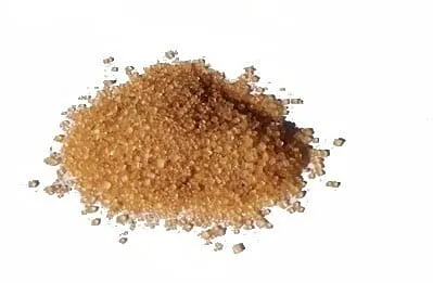 Future Essential - Granulated Brown Sugar - #2.5 Can