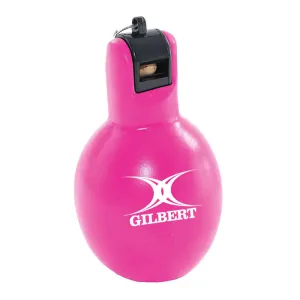 Gilbert Squeeze Whistle Pink