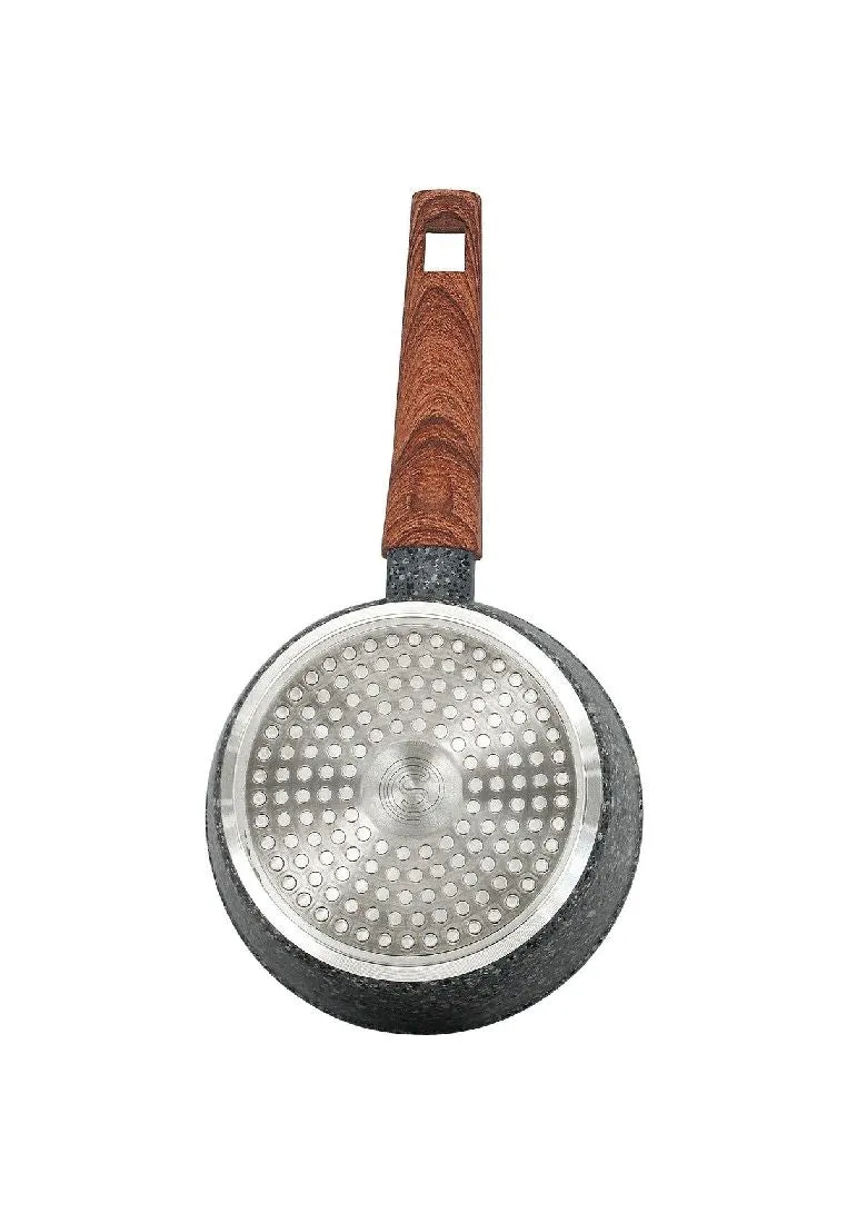 Granite Frypan 18cm