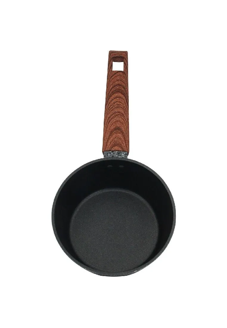 Granite Frypan 18cm