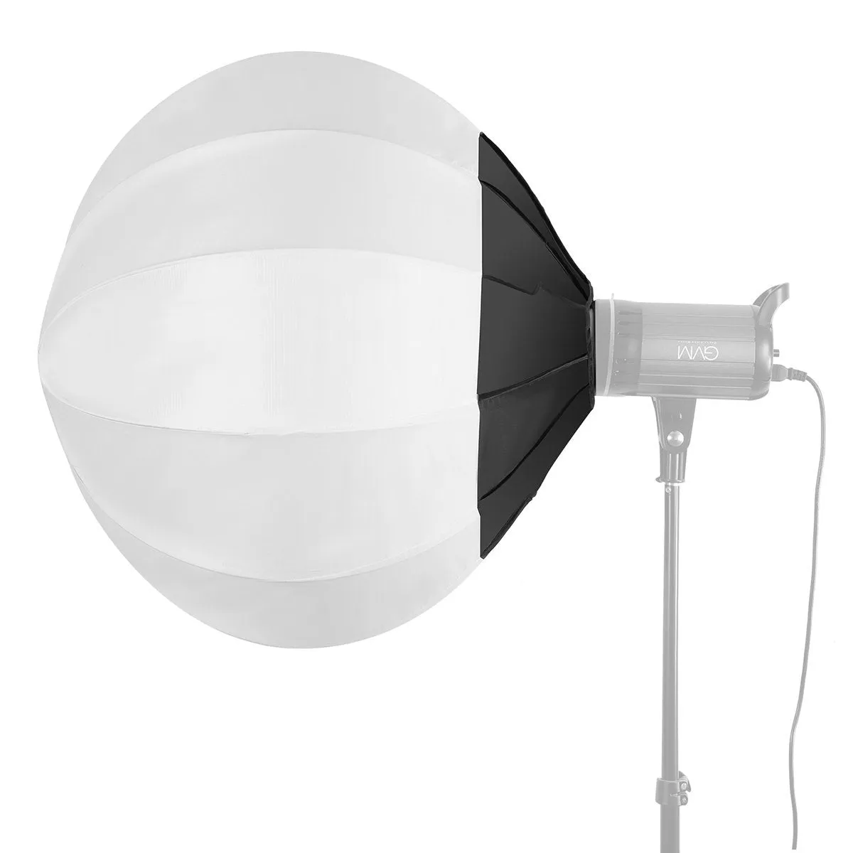 GVM Lantern Globe Softbox  (26")