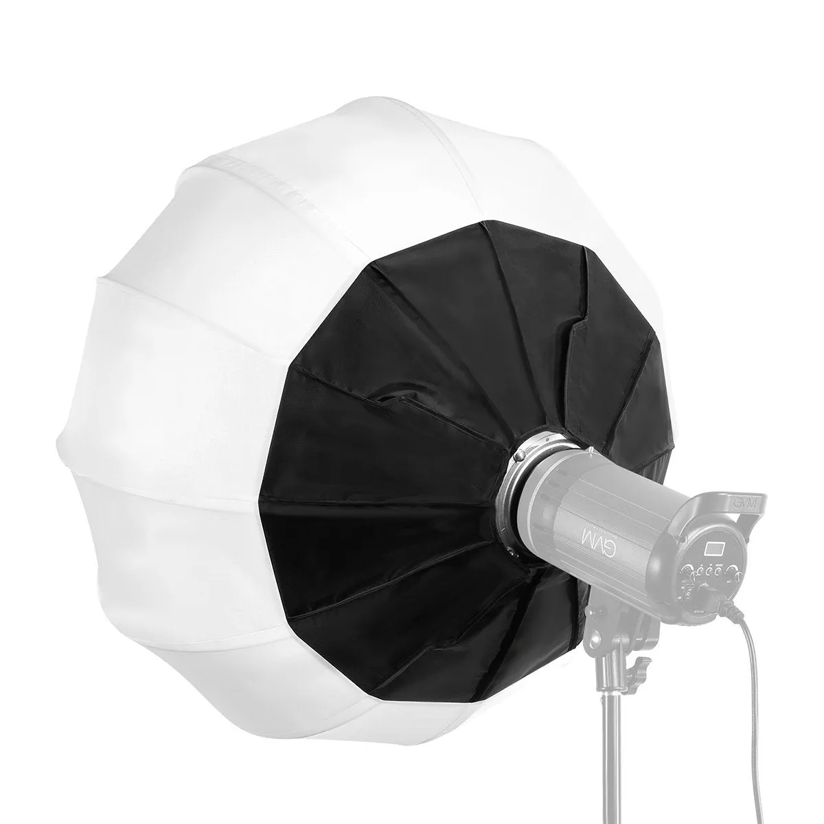 GVM Lantern Globe Softbox  (26")