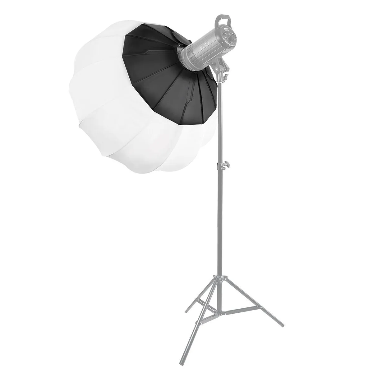 GVM Lantern Globe Softbox  (26")