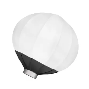 GVM Lantern Globe Softbox  (26")