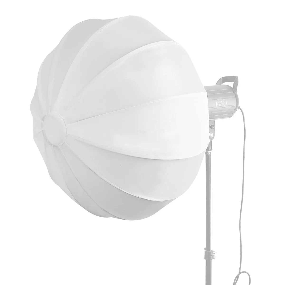 GVM Lantern Globe Softbox  (26")