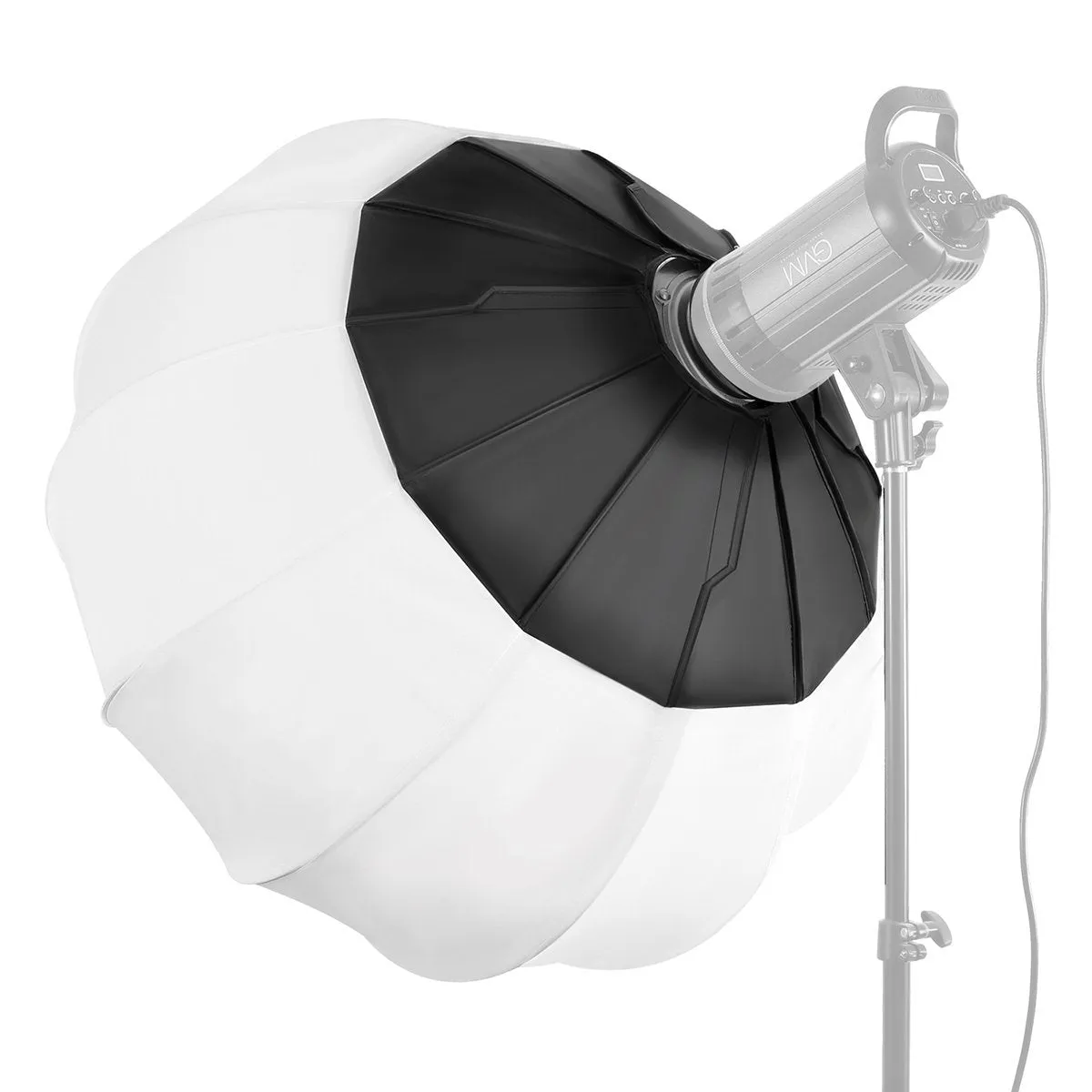 GVM Lantern Globe Softbox  (26")