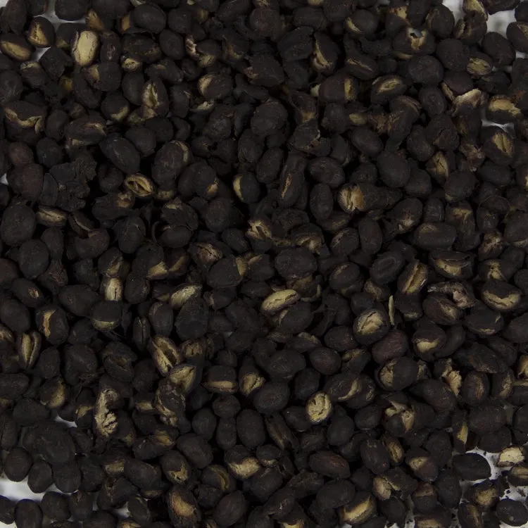 Harmony House Black Beans (25 lbs)