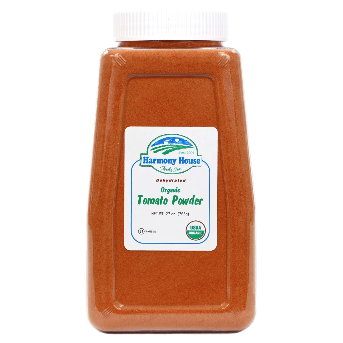 Harmony House Organic Tomato Powder (26 oz)