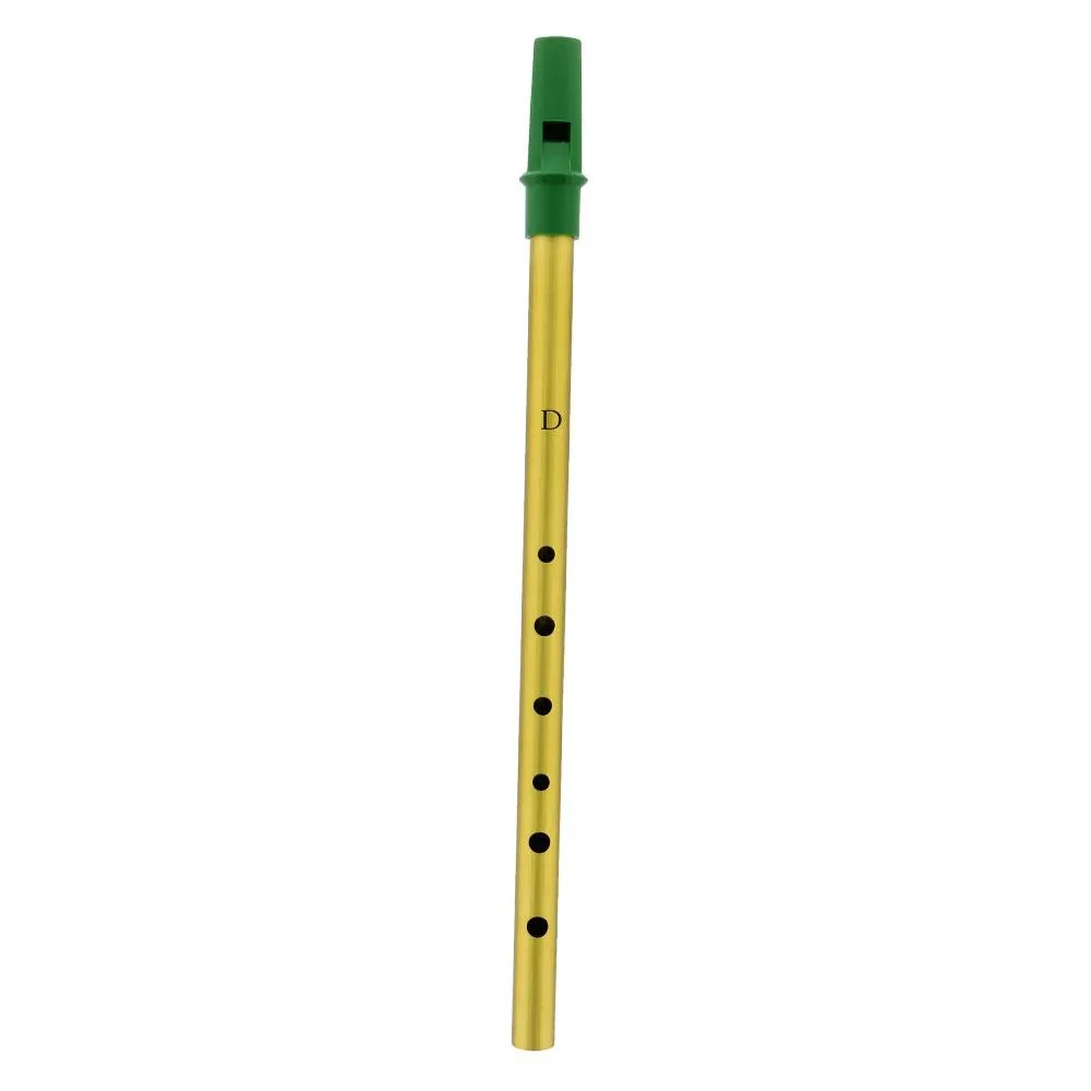 Irish Tin Whistle