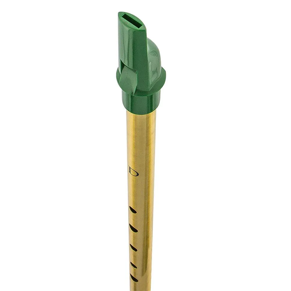 Irish Tin Whistle