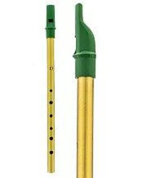 Irish Tin Whistle