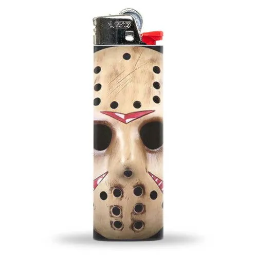 Jason Voorhees: Mask - Lighter