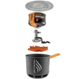 Jetboil | Stash Cooking System